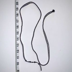 Victoria Emerson wrap bracelet